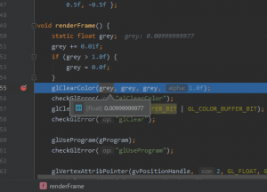 android ndk opengl android ndk opengl